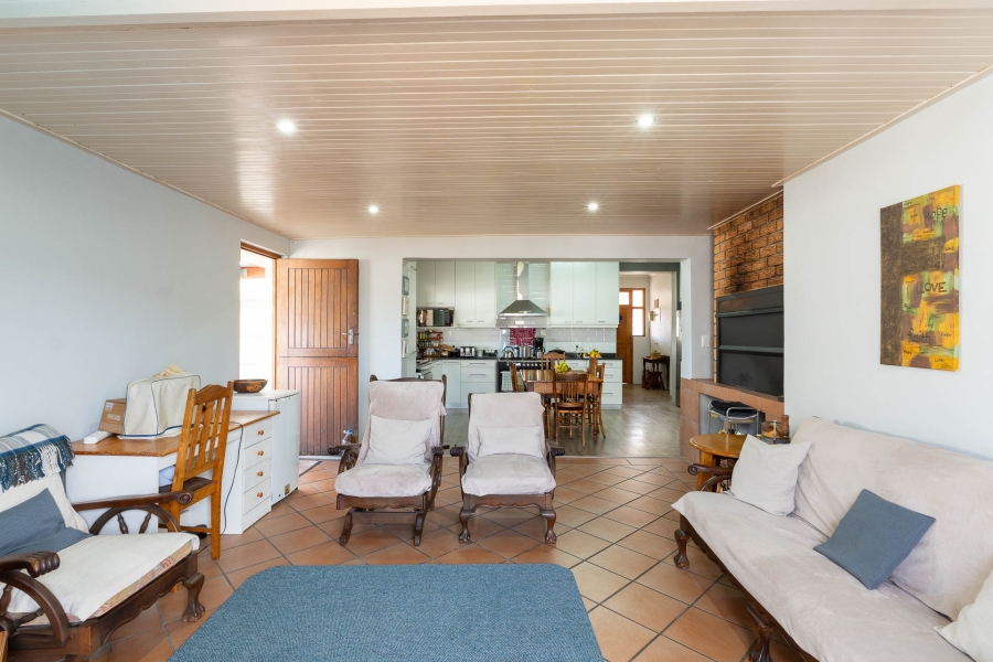 4 Bedroom Property for Sale in Churchill Estate Western Cape